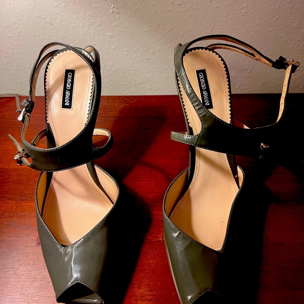 Giorgio Armani